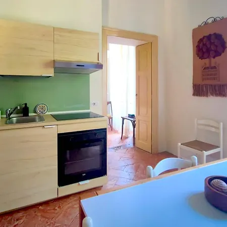 Camelia Riviera D'Orta Apartment Gozzano Exterior photo