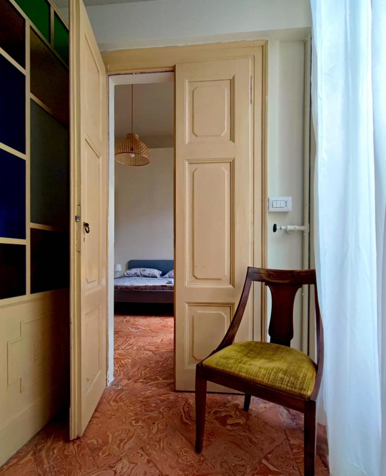 Apartment Camelia Riviera D'orta Gozzano