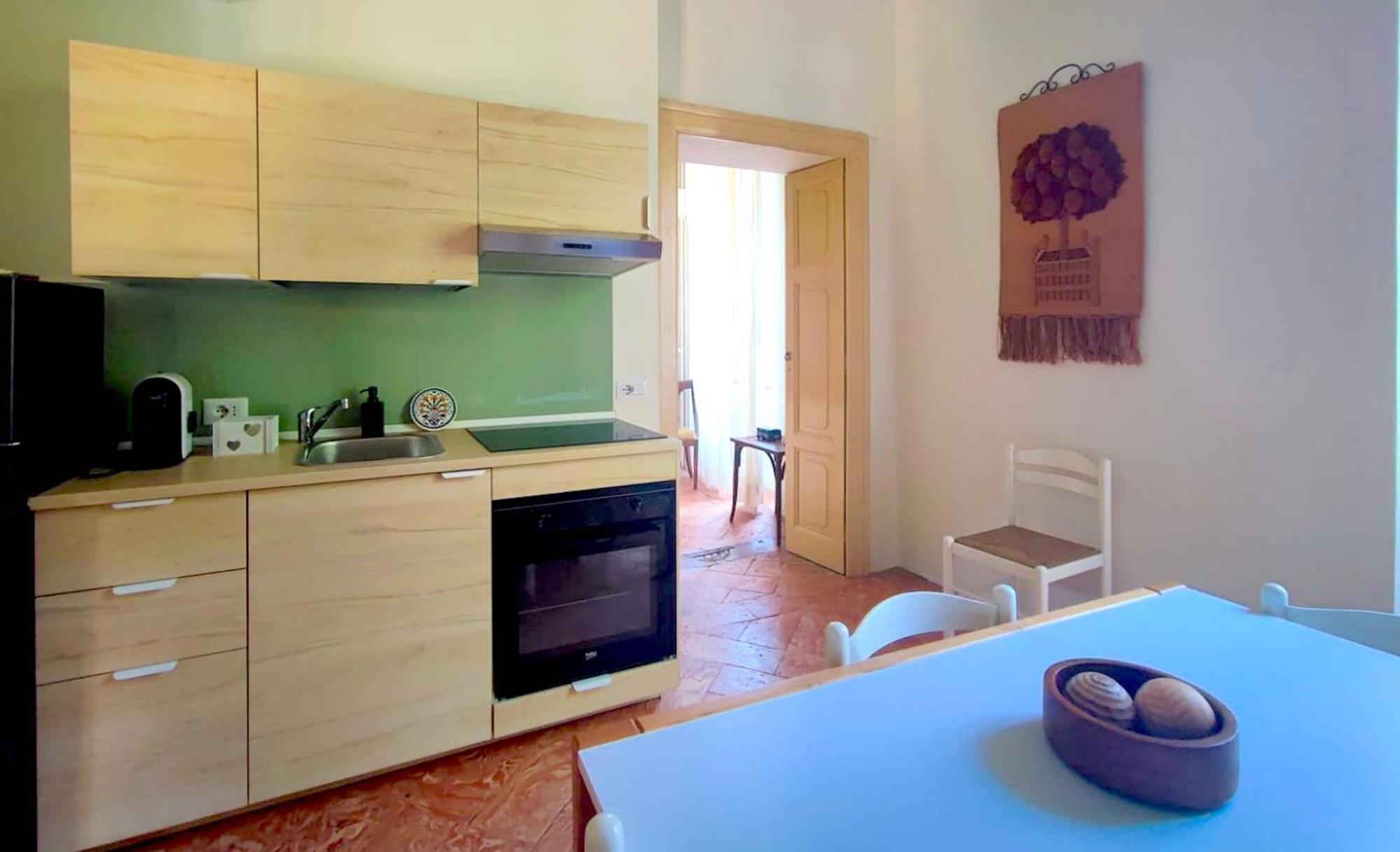Apartment Camelia Riviera D'orta Gozzano